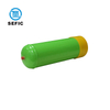 Disable welding helium cylinder