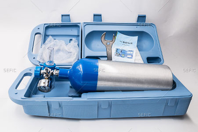 Medical Breathing Apparatus