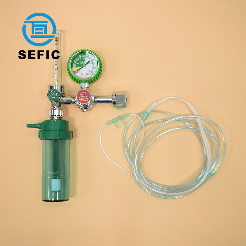 Oxygen regulator Buy Oxygen gas, oxygen cylinder, low pressure regulator Product on SHANGHAI