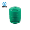 0.5kg-50kg LPG cylinder for cooking
