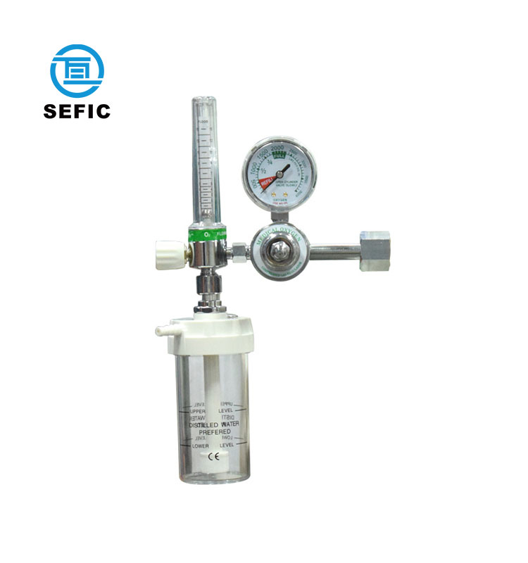 Oxygen regulator Buy Oxygen gas, oxygen cylinder, low pressure regulator Product on SHANGHAI