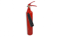 2Kg CO2 Fire Extinguisher
