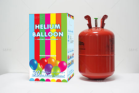 30LB Helium Balloon Cylinder