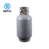 Popular products 0.5kg-50kg LPG cylinders for cooking