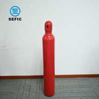 10kg CO2 Fire Extinguisher