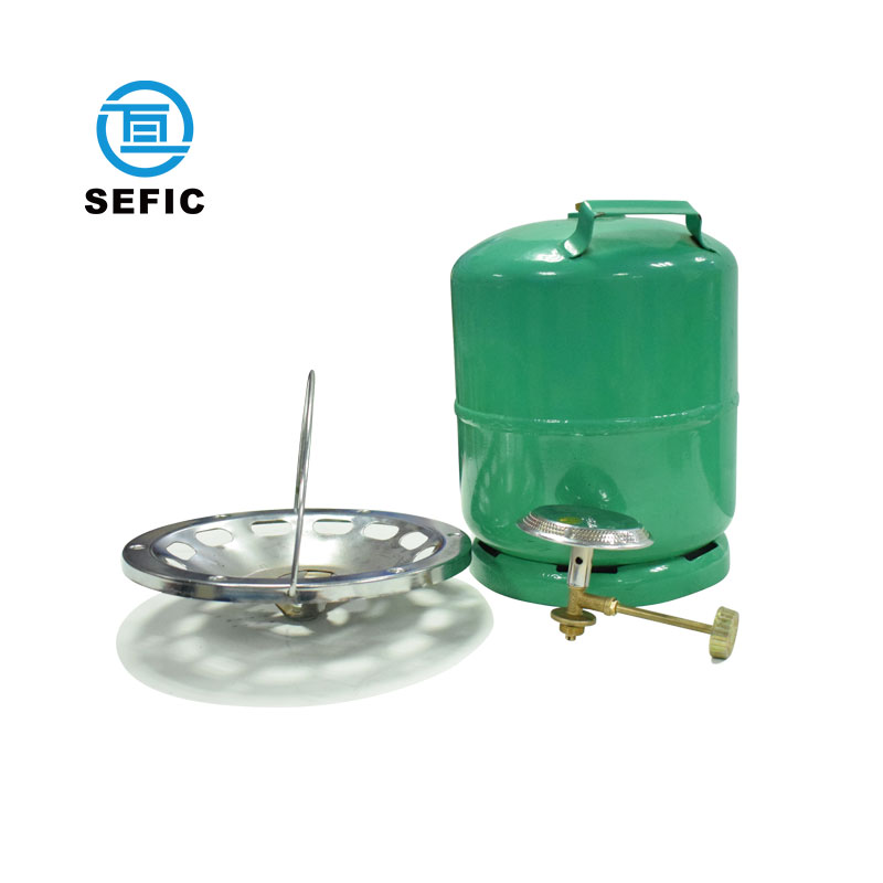 3KG LPG complete set Buy 3KG LPG Gas Cylinder, Gas stove, LPG
