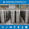 Dewar Cylinder Vertical 150L-450L Liquid Nitrogen and Oxygen Cryogenic Tank