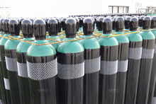60L Helium Cylinder