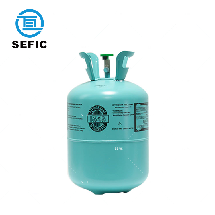 Optional Sizes Small Disposable Helium Gas Cylinder