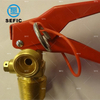 Co2 Cylinder Fire Extinguisher Valve For Fire Fighting