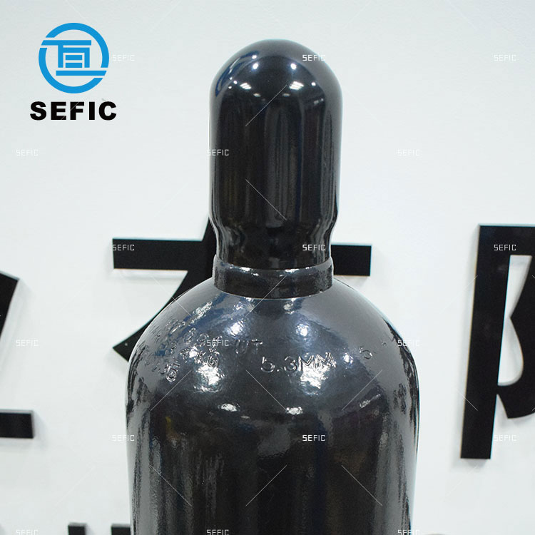 47l Industry Gas Nitrogen Cylinder Buy 47L Nitrogen Cylinder